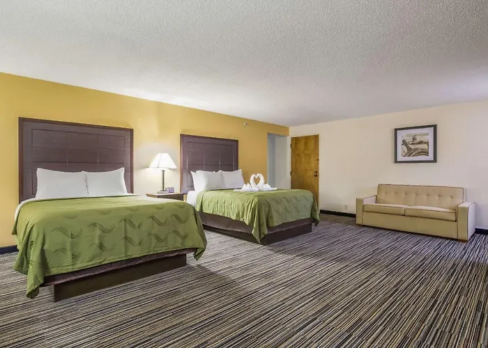 Quality Inn