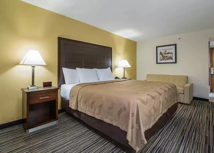 Quality Inn