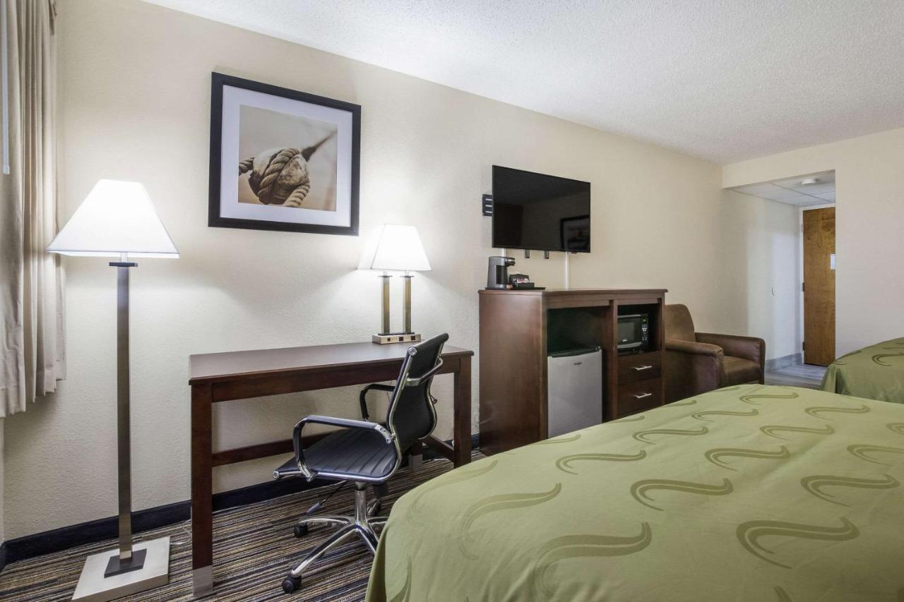 Quality Inn Grayville